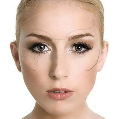 Anti Wrinkle Face Pads