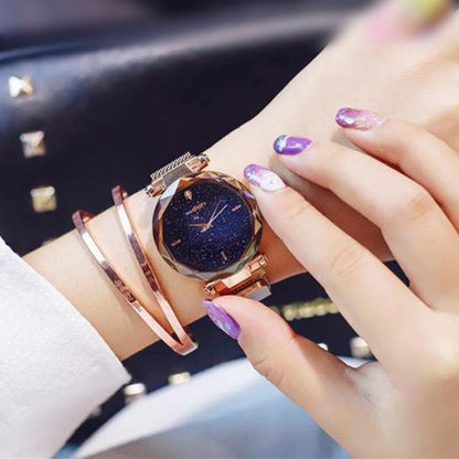 Starry Watch