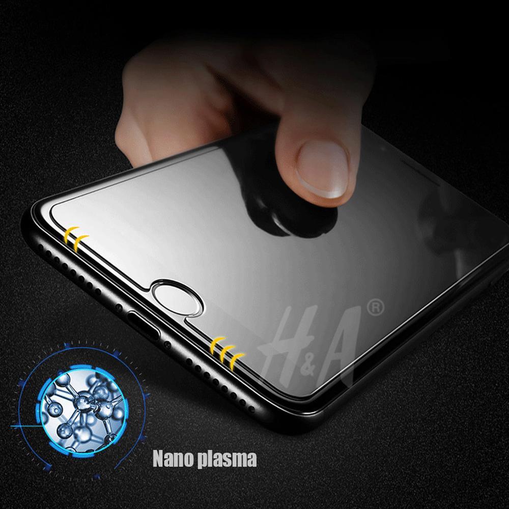 Premium Screen Protector -  Get Perfect To Protect Your iPhone