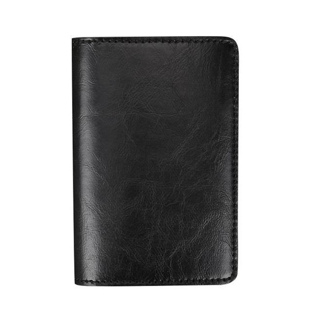 Perfect Card Organizer Wallet