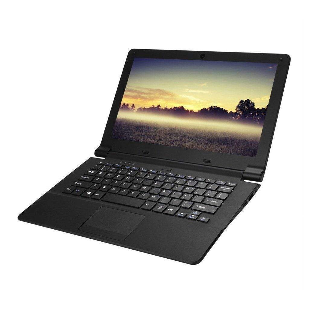 Wildland Ultra-thin Quad-Core 11.6'' Laptop