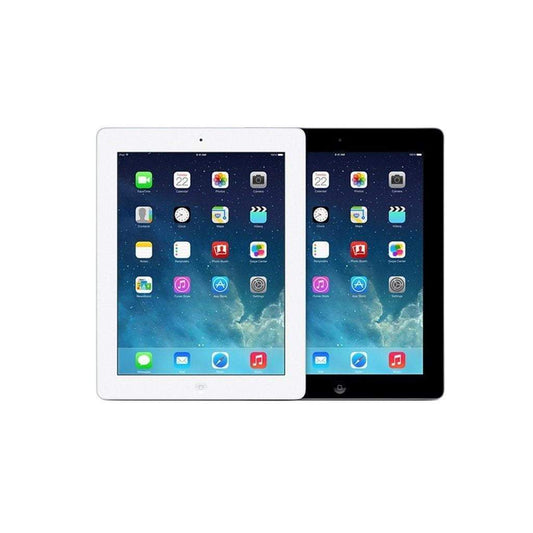 Apple 2nd Generation iPad
