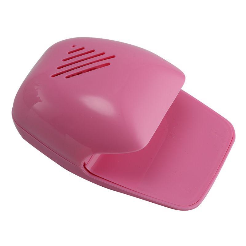 Mini Portable Electronic Nail Dryer