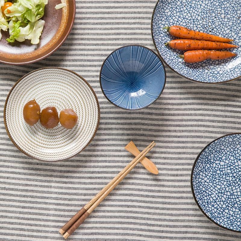 Japanese Dinnerware Set