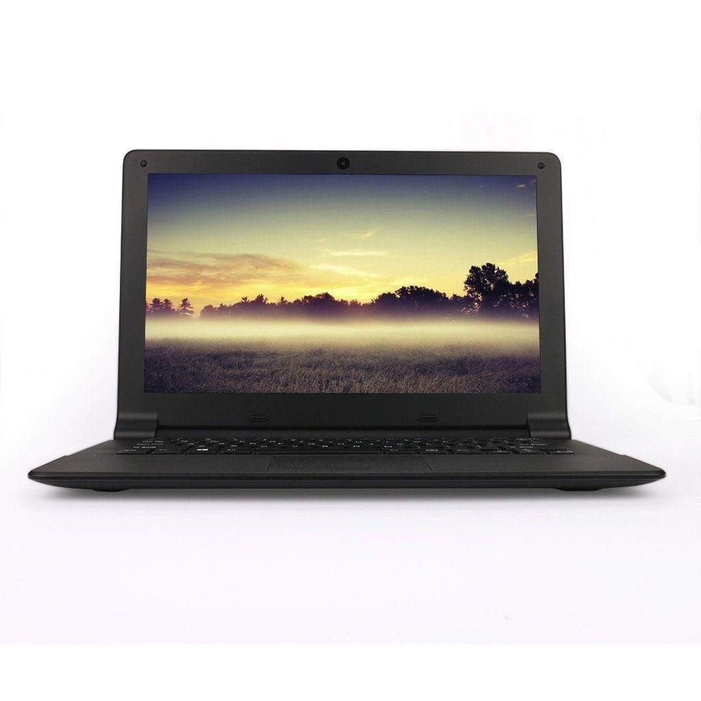 Wildland Ultra-thin Quad-Core 11.6'' Laptop