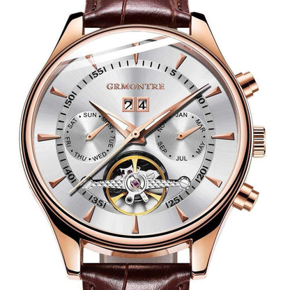Relogio Masculino Automatic Watches