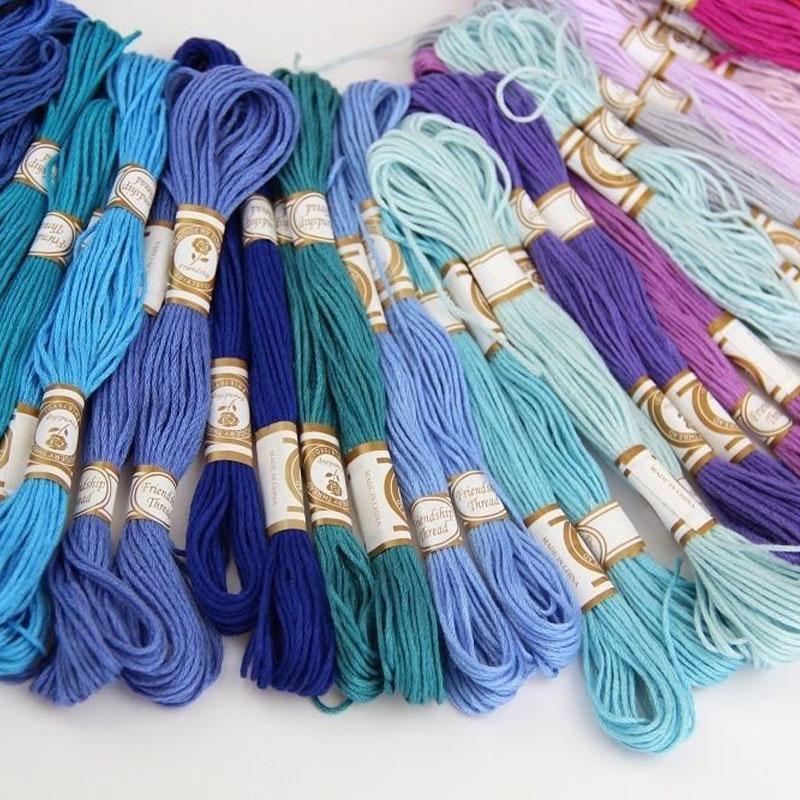 Embroidery Floss