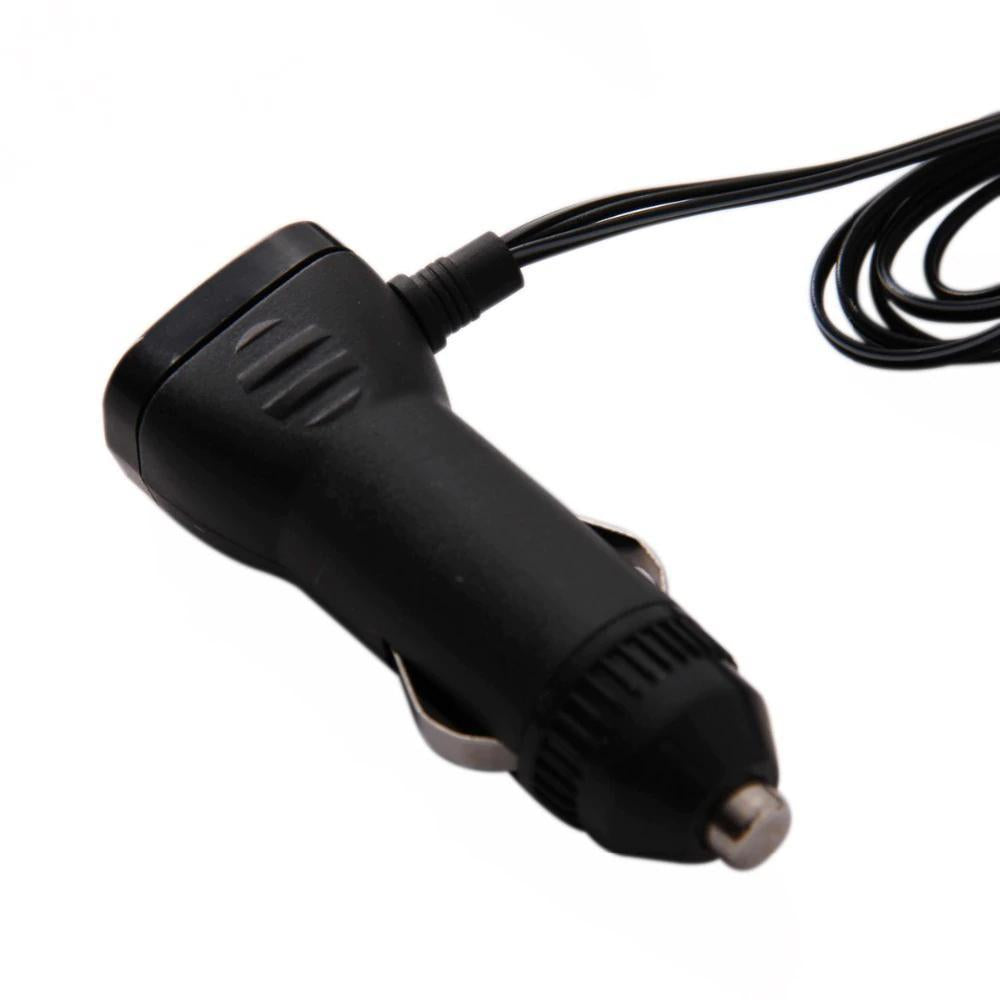 LED Car Dash Floor Light