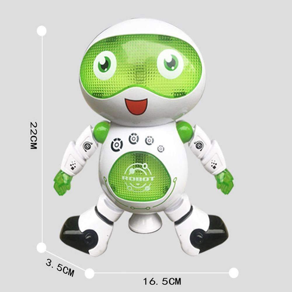 Smart Dancing Robots - Best Gift For Your Kids