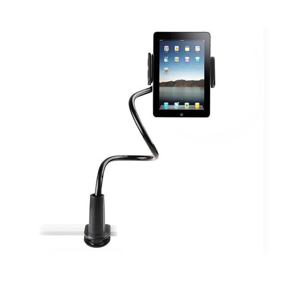 Phone Holder - Flexible Long Arms Mobile Phone Holder Desktop