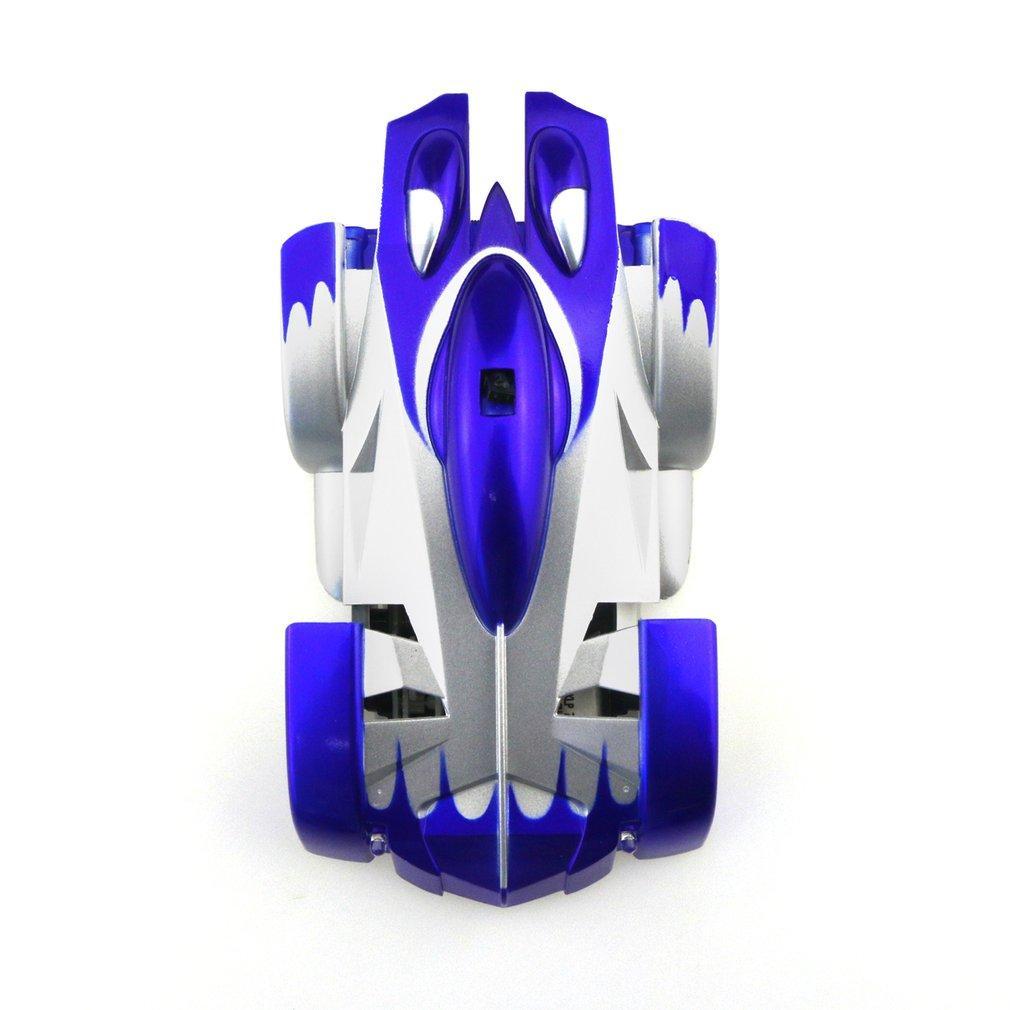 RC Wall Climbing Electricity Car