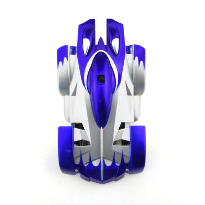 RC Wall Climbing Electricity Car
