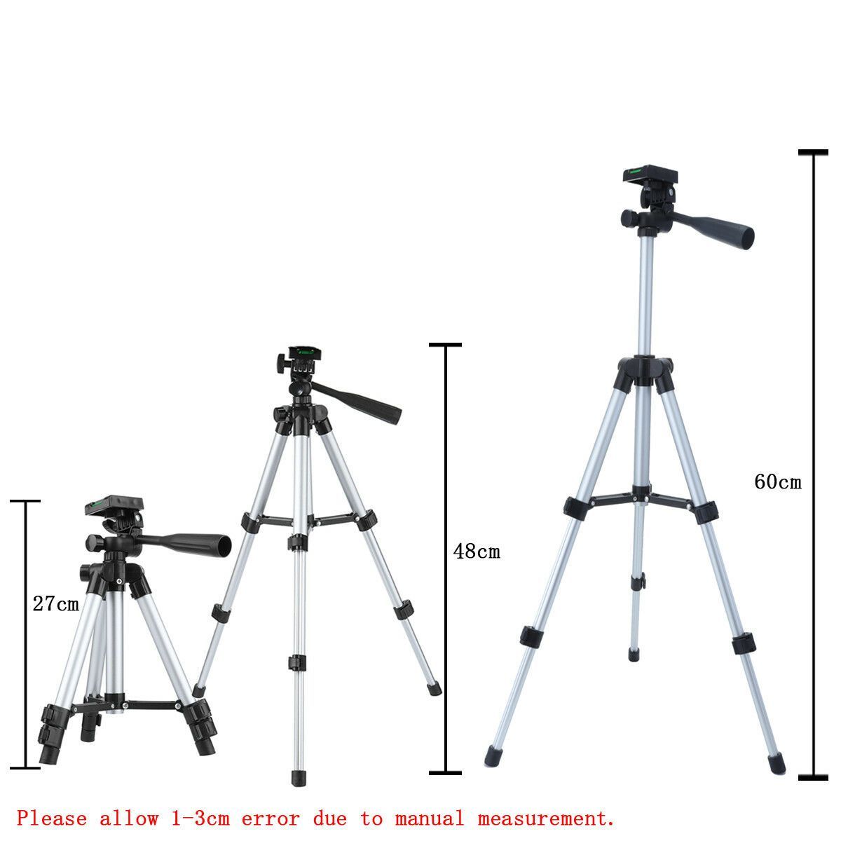 Universal Projector Tripod Stand