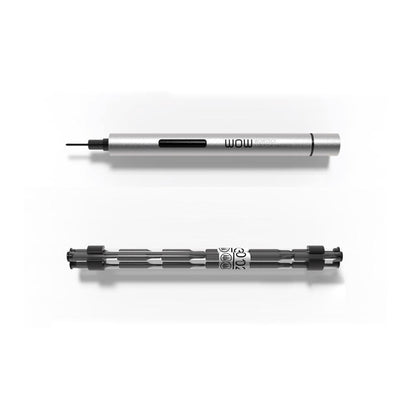Wowstick Screwdriver - Mini Cordless Batteries Electric Repair Tools!
