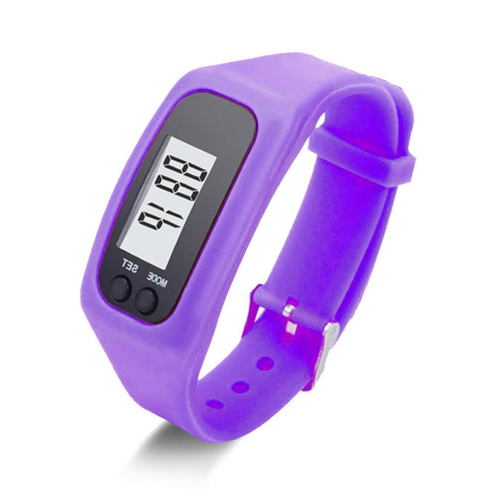 Casual Digital Smart Bracelet - It’s Helpful To Your Exercising!