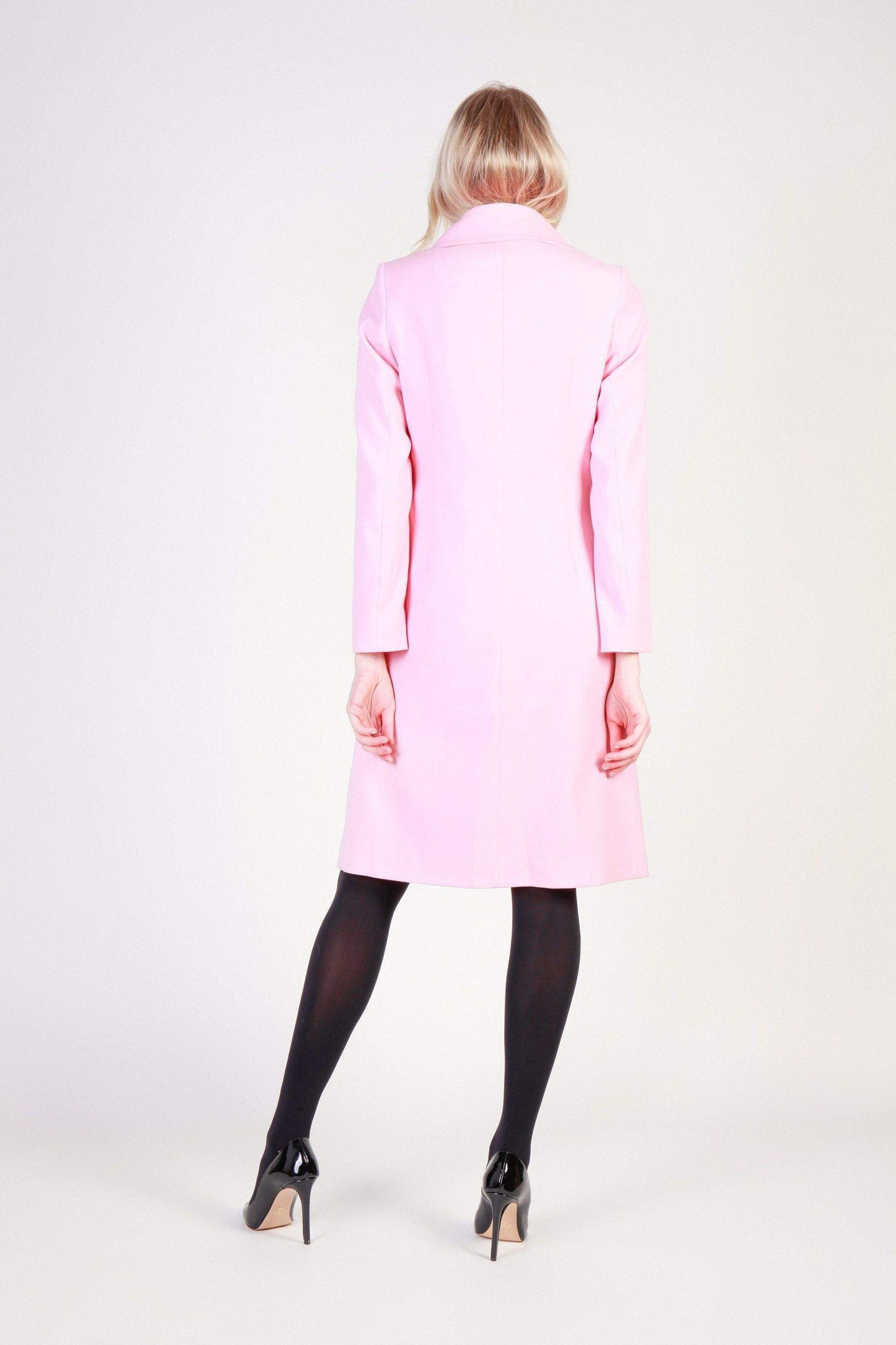 Women Winter Coat