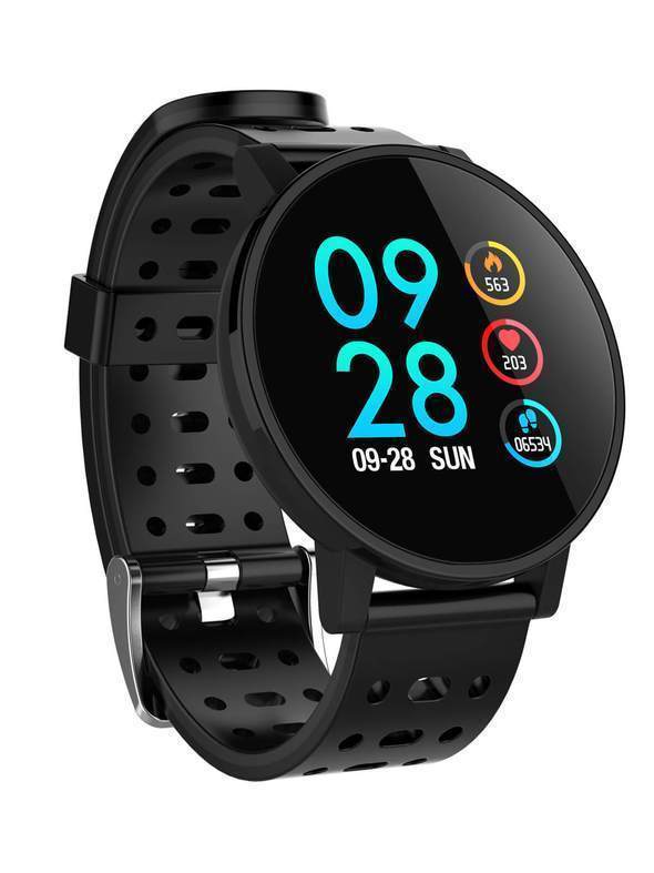 Smartwatch Blood Pressure - MONITORING YOUR HEALTH IN REAL-TIME!
