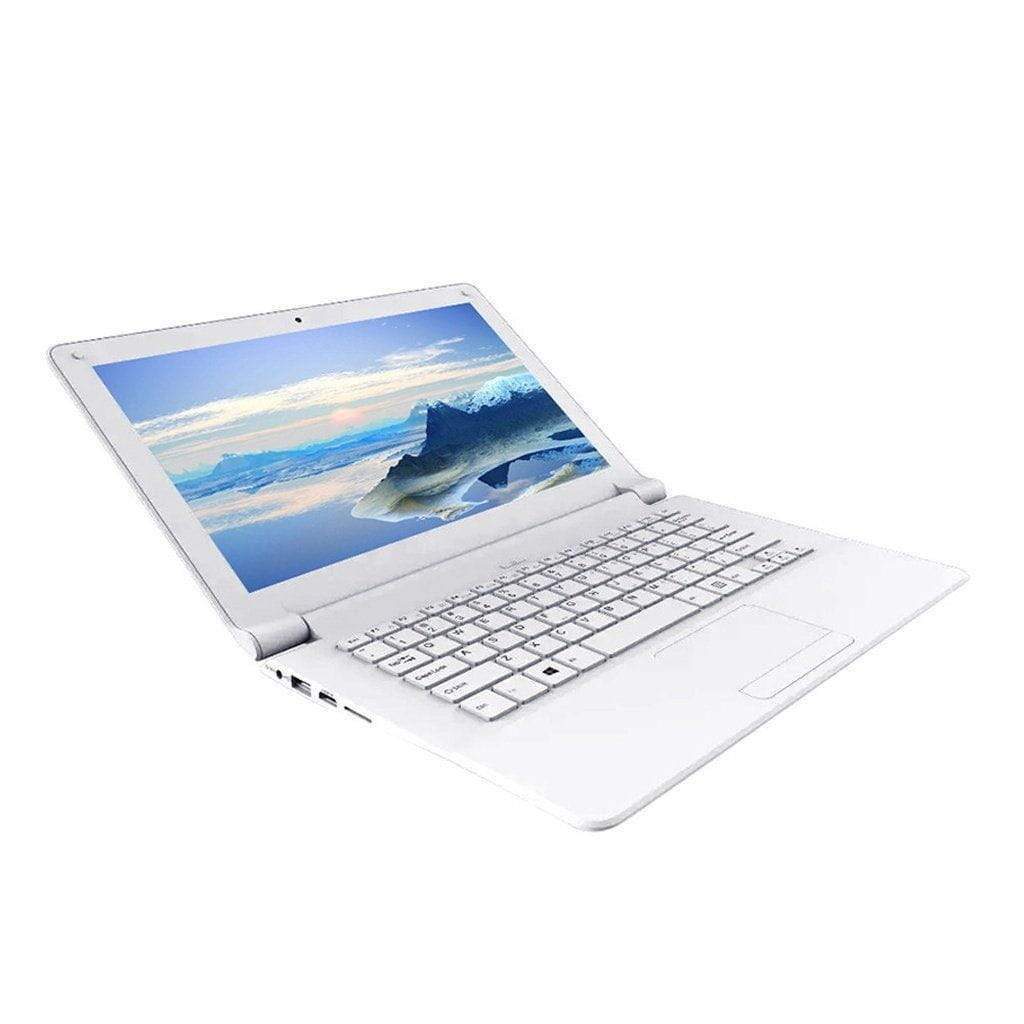 Wildland Ultra-thin Quad-Core 11.6'' Laptop