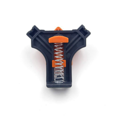 90° Right Angle Clamp (4pcs)
