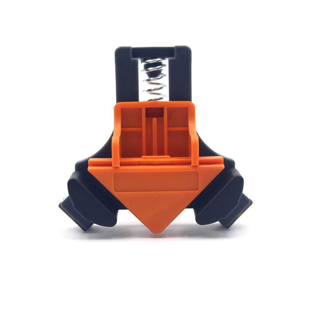 90° Right Angle Clamp (4pcs)