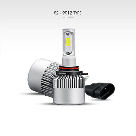 Led Lights for Cars - Higher Brightness, Greater Power