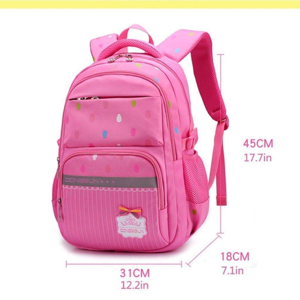 Large Capacity Fashion Waterproof Backpack