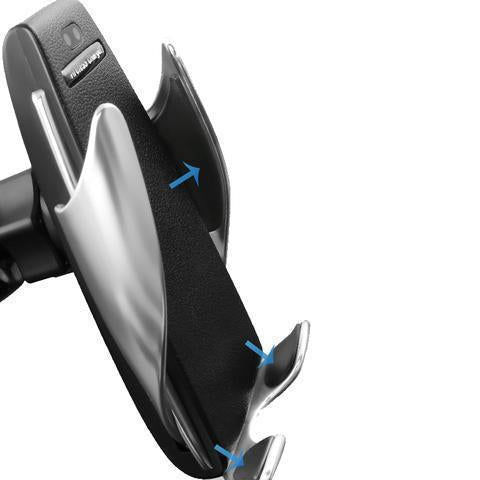 Ultimate Wireless Car Charger - Easy and enjoy fast charge your phone in the car!