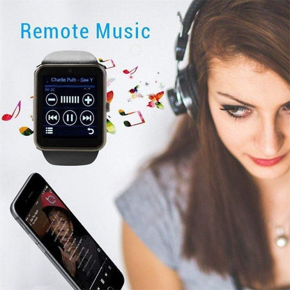 GT08 Multi Language Smart Watch