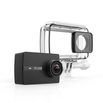 YI Lite Action Camera