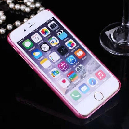 wonderful colors bling cover phone case for iphone 5 5s 5e