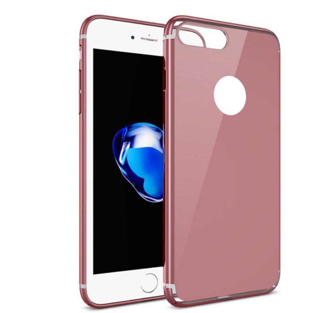 Mirror Case - Protect Your Phone From Scratching And Dropping