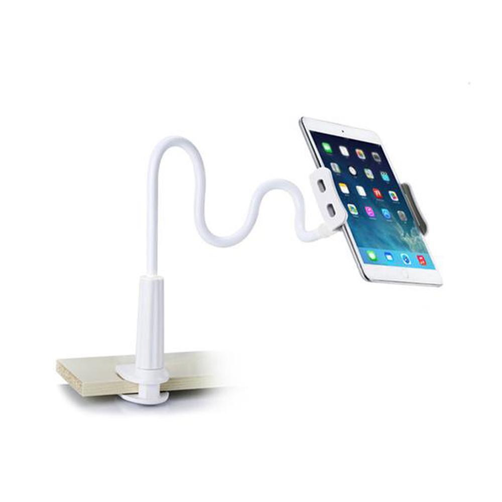 Phone Holder - Flexible Long Arms Mobile Phone Holder Desktop