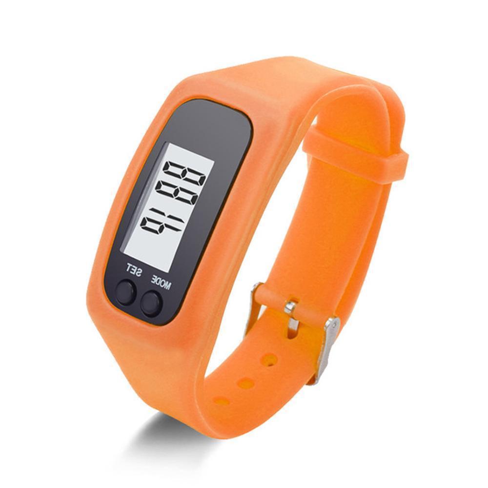 Casual Digital Smart Bracelet - It’s Helpful To Your Exercising!