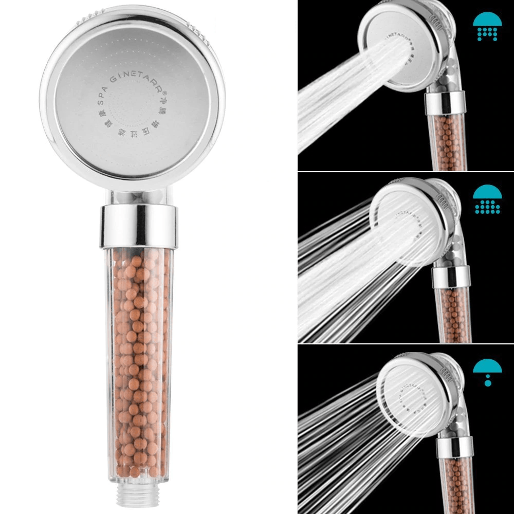 Adjustable Shower Head