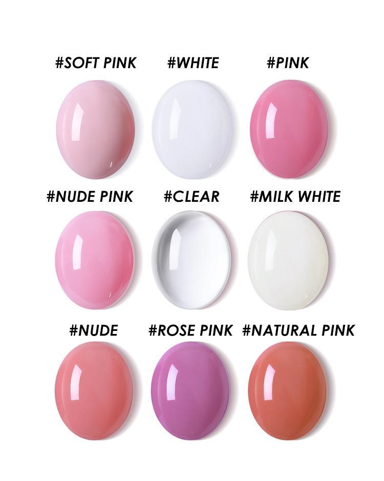 TIFFANY Nail Extension