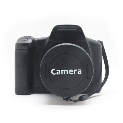 Camcorder Professional 4X Shooting High Performance Digital Video