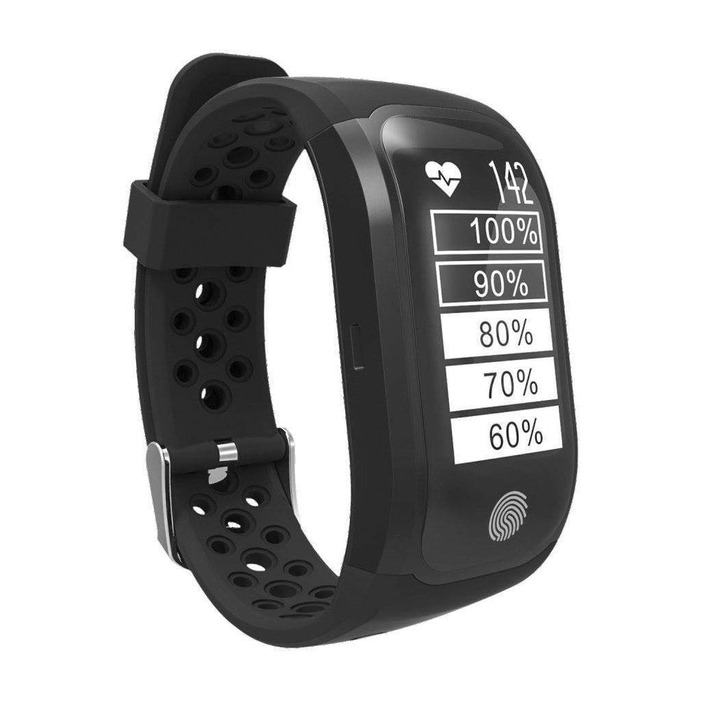 S908 Professional GPS Smart Band IP68 Waterproof Smart Watch