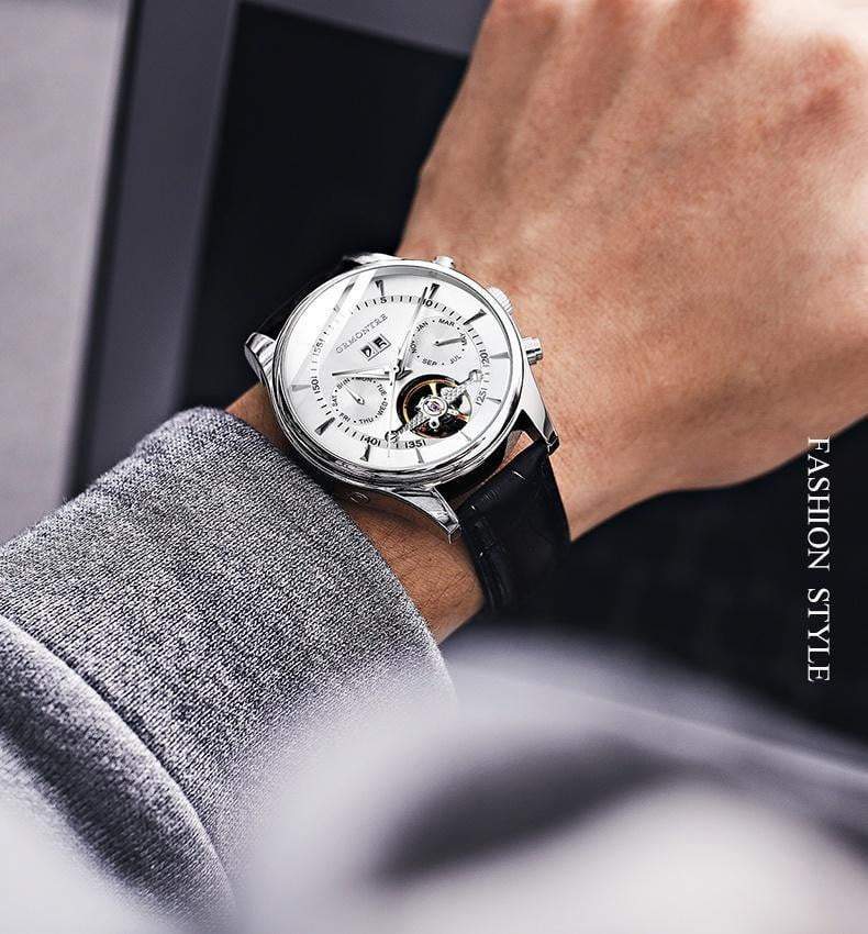 Relogio Masculino Automatic Watches