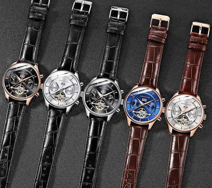 Relogio Masculino Automatic Watches