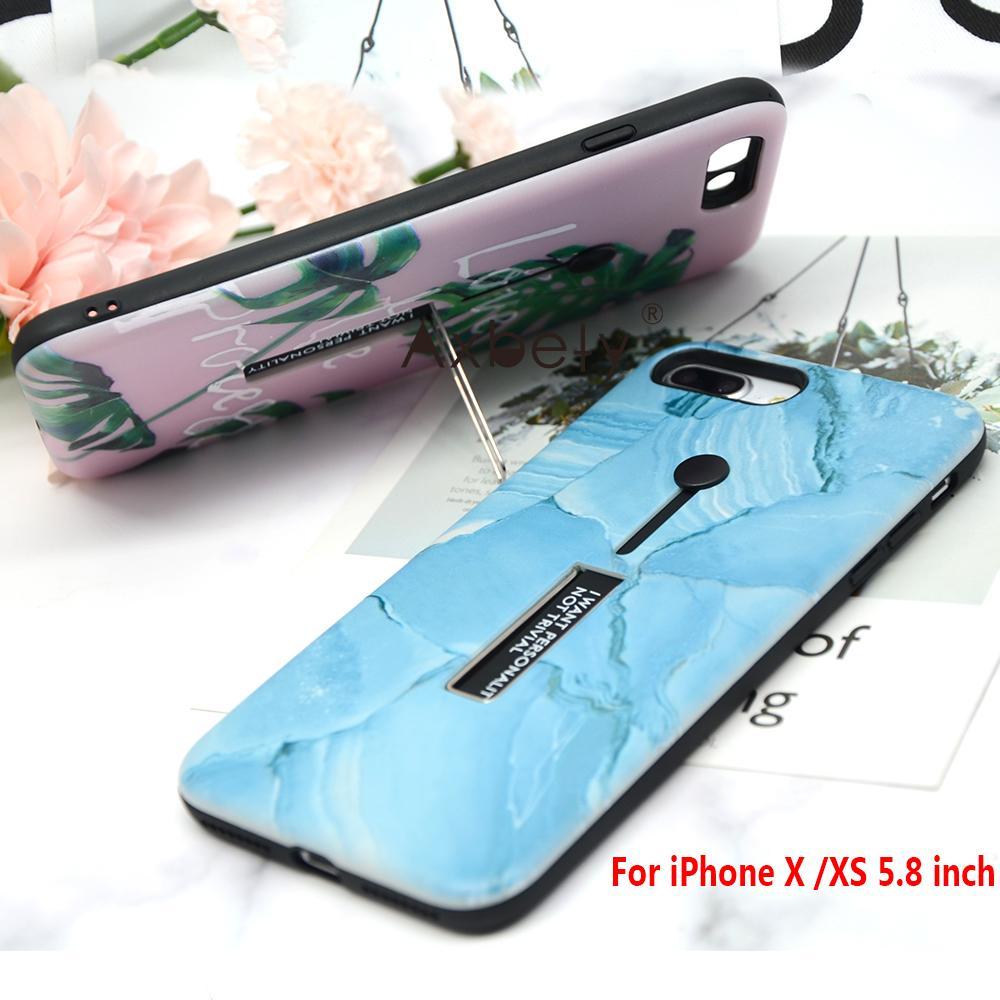 Finger Loop Phone Cases For iphone