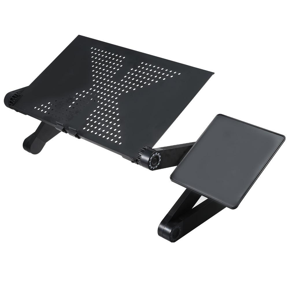 Adjustable Foldable Laptop Holder