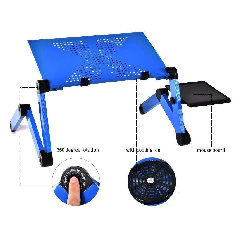 Flexi - Adjustable Laptop Desk