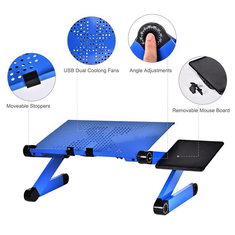 Flexi - Adjustable Laptop Desk