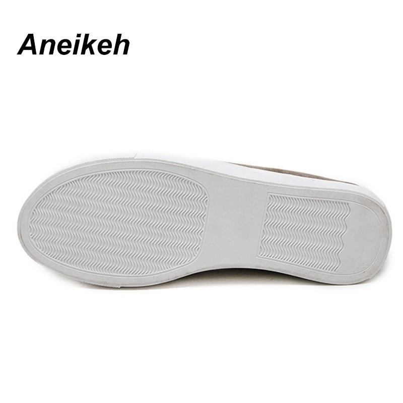 Women Shoes Flat  Round Toe Crystal Comfortable Women Slip On Women's Shoes Loafers
