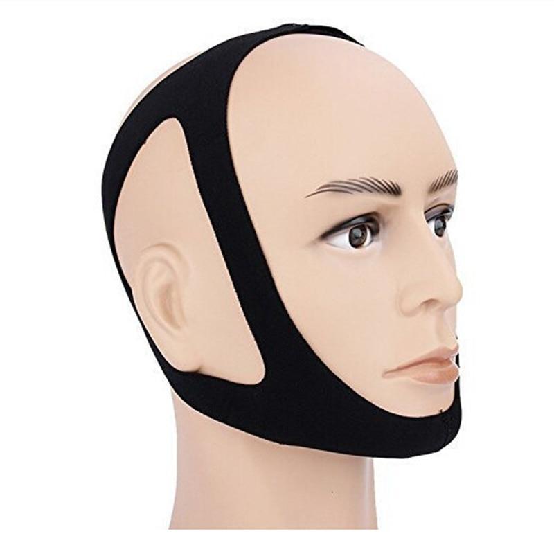 Anti Snore Chin Strap