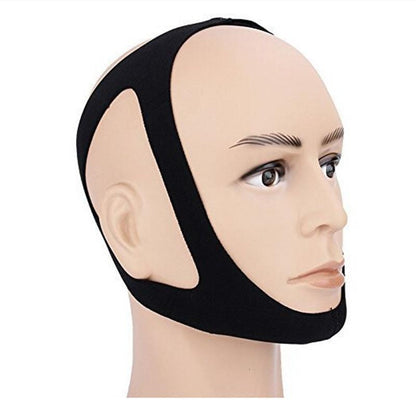 Anti Snore Chin Strap