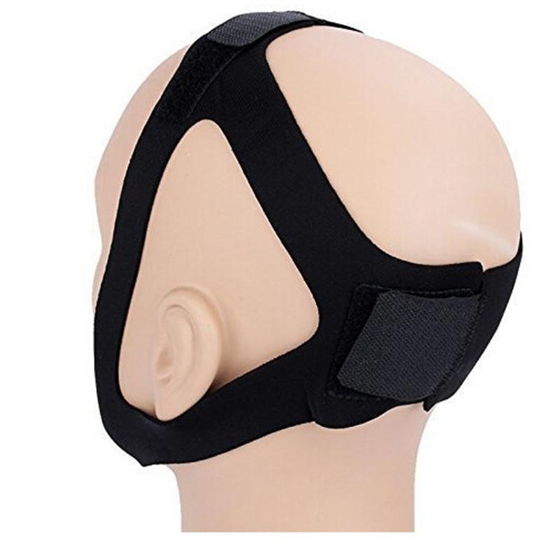 Anti Snore Chin Strap