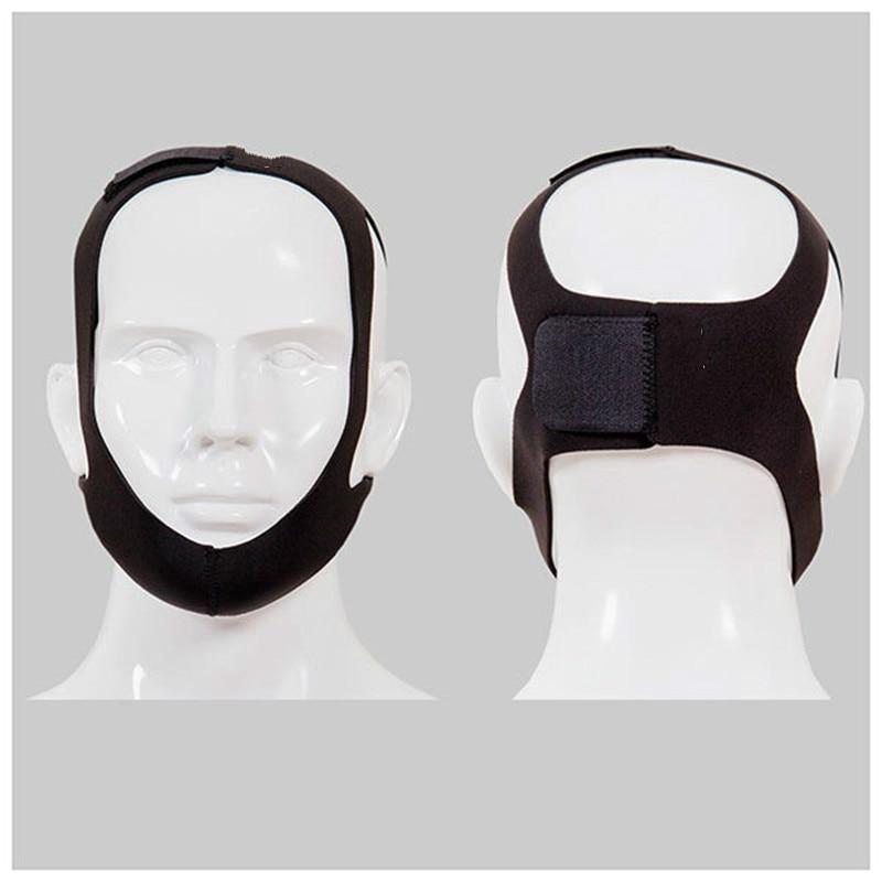 Anti Snore Chin Strap