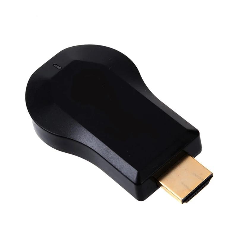 M2 Plus Miracast TV Stick Adapter Wifi Display Mirror Receiver Dongle Chromecast Wireless HDMI 1080p for ios andriod