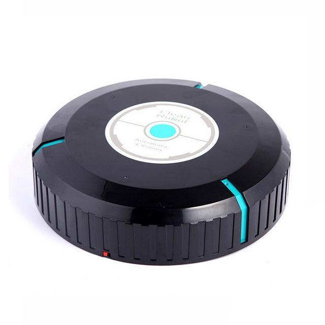 Smart Auto Cleaner Robot - The Better Way To Clean Floor